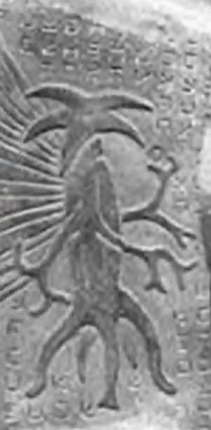 berechain's tweet photo. @DrDavidMiano The most ancient ruins imho are the ones of Tiwanaku. When the sun rises the horizon everyone raise the hands like in the picture to adore the sun in Puerta del Sol. By the other hand, there are pyramids and stones in Antarctica that no one can investigate https://t.co/7jsyGvUroc