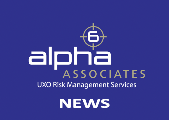 6_Alpha's tweet photo. Homes were evacuated in Coventry following the discovery of an unexploded WW2 bomb.

Even today dangerous unexploded bombs are being discovered regularly and  cause major disruption which highlights the importance of engaging expert UXO risk mitigation consultants. https://t.co/Lbh77vNV8h