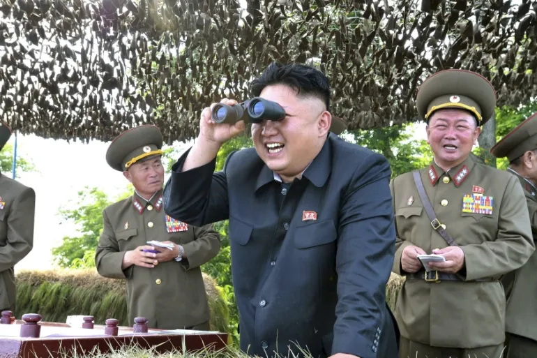 DPRK_News's tweet photo. DPRK airspace certified Ukrainian drone-free. https://t.co/Nt8U7E7dfM