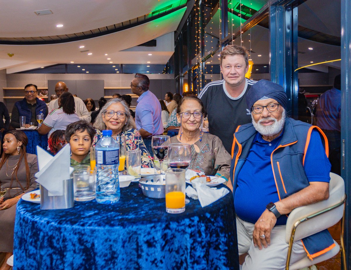 APAInsuranceKE's tweet photo. Sixes were flying, wickets were falling, and the banter was just as competitive as the cricket!

We had an absolute blast hosting our clients, partners, and fellow cricket fans for the IPL 2026 Final Watch Party... https://t.co/YUZQMEXrsL