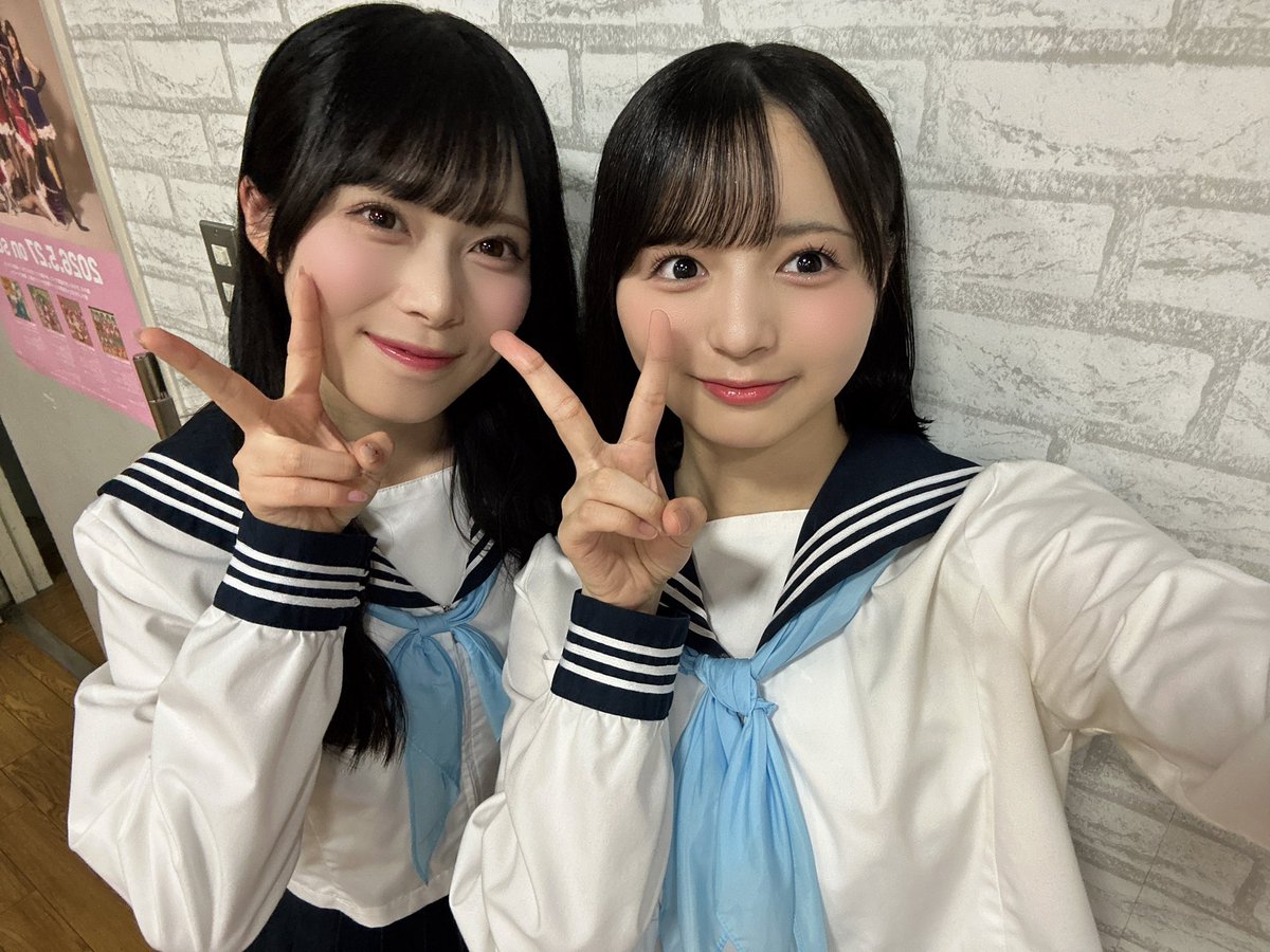 48mi_chanUT_TU's tweet photo. 青春！ #恋のDestination公演 
初日ありがとうございました！🩵

本当にセトリが好きすぎる！！！

同期や先輩の皆さんが背中を押してくださったおかげで凄く楽しかったです🥹💘

感想待ってます🫧
 #NMB48 https://t.co/LgbG8gT1Hp