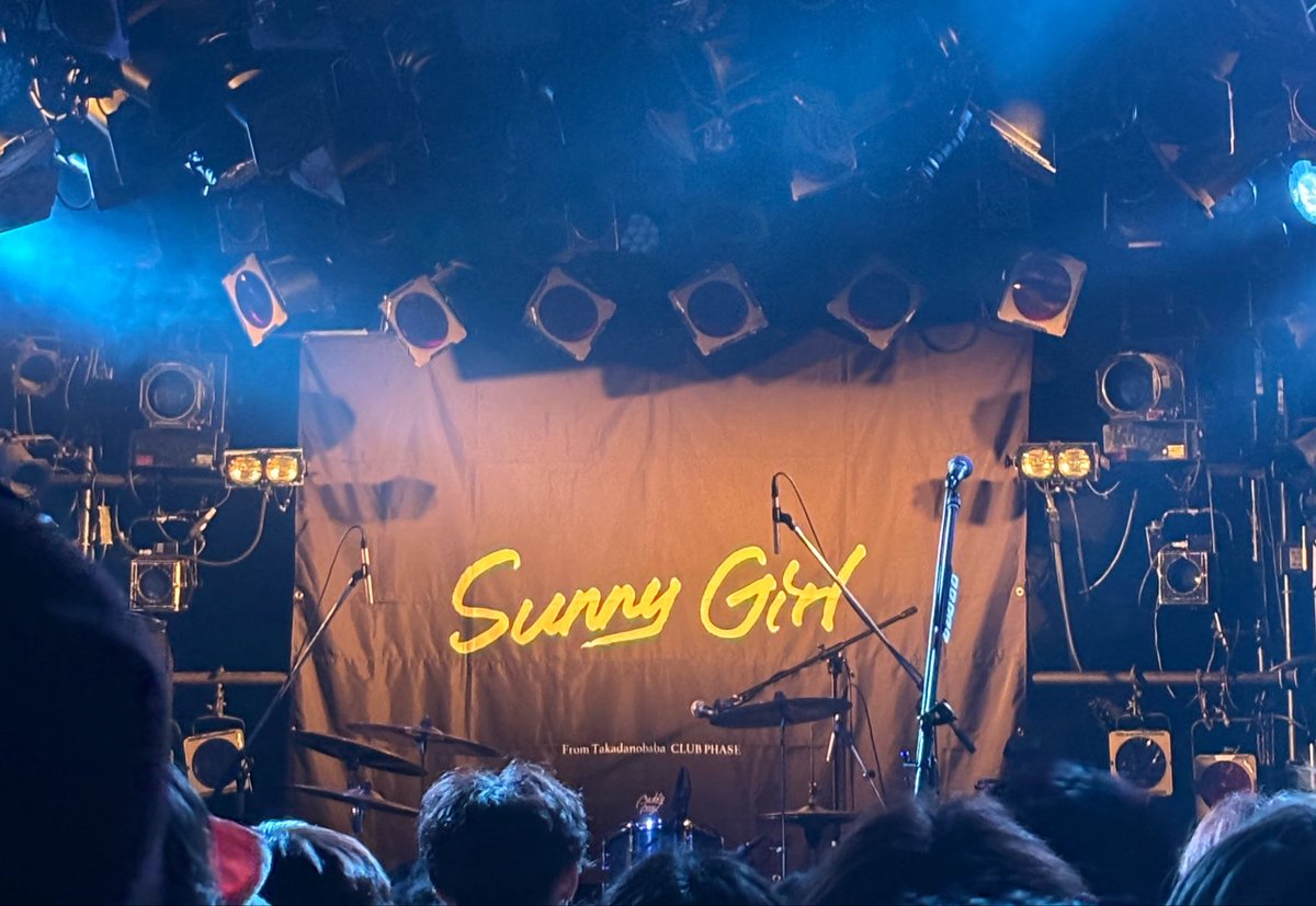 GoodVibration32's tweet photo. Sunny Girlがより一層好きになりました。 https://t.co/iAo44RdL1T