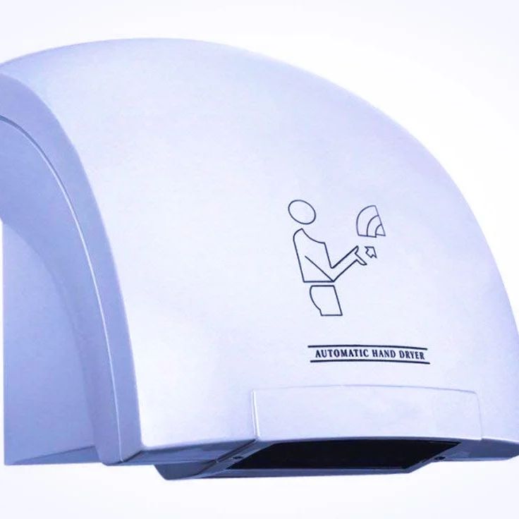 FixelltdK's tweet photo. Shared washrooms can be unhygienic.

Wet hands spread germs easily.

Automatic hand dryers fix this with fast, touch-free drying.

Upgrade washroom hygiene with Fixel.
https://t.co/cGt55IFYzv

#Fixel #HygieneSolutions #WashroomHygiene #NaairobiKenya https://t.co/WOnuL8CTZl