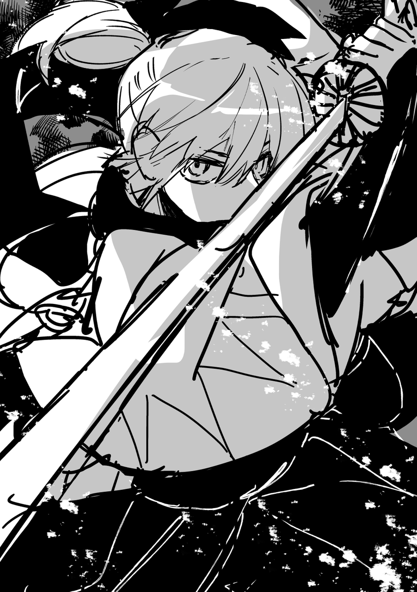 hnztk_m's tweet photo. ﾉｯﾌﾞと沖 https://t.co/yU1C1QHkxW
