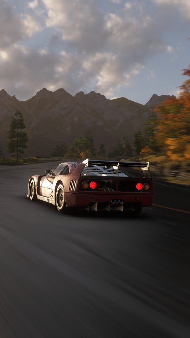 EvieInariVT's tweet photo. I wuv my NSX but i also wuv my Ferraris https://t.co/EBBgOTfhO1
