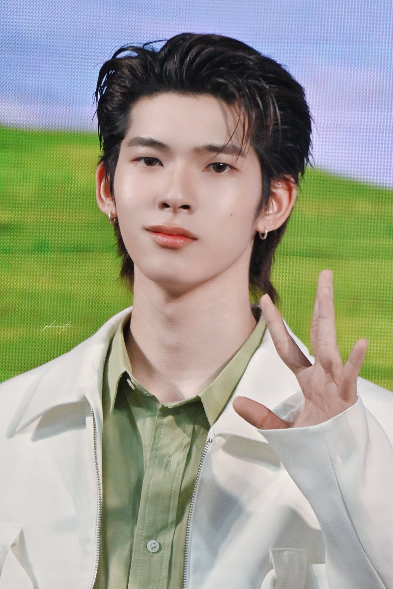 real_pntt's tweet photo. ตี๋เป็นไรตี๋ 😂

PURITO SEOUL WITH TTP
#PURITOxTeeTeePor
#twnpich @twnpich https://t.co/yLqFsT1UU8