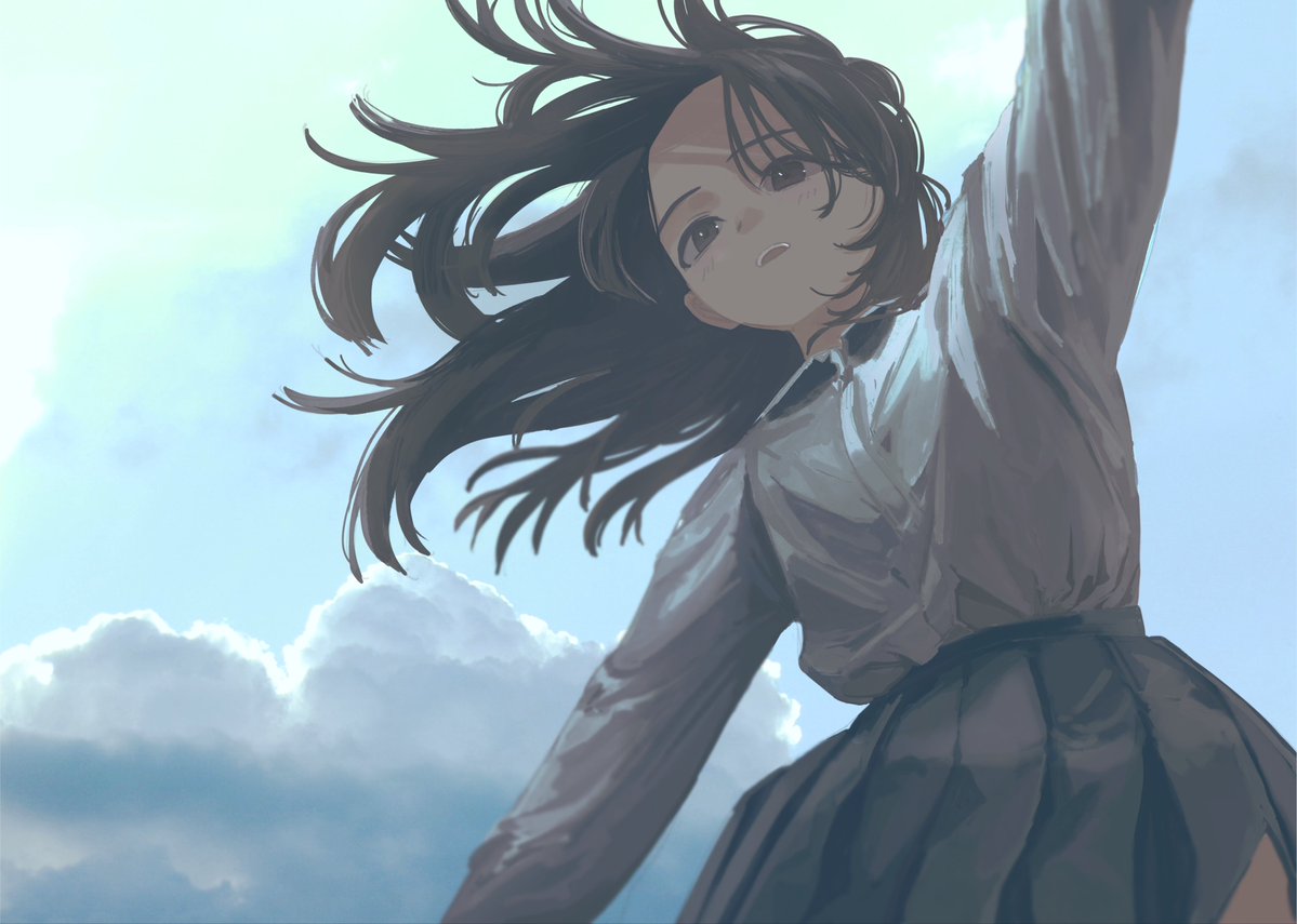 SI_tera1012's tweet photo. #illustration https://t.co/9s9uJiWYh2