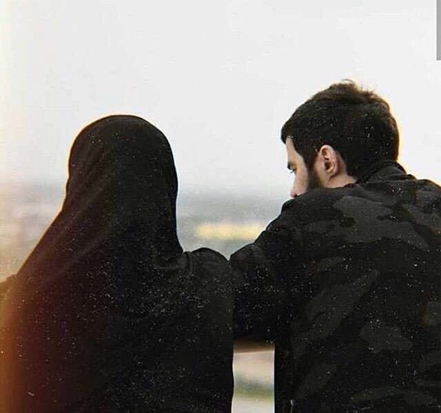 umerlisten's tweet photo. الرِّجَالُ قَوَّمُونَ عَلَى النِّسَاءِ
Men are the caretakers of women.

— Surah An-Nisa 4:34 https://t.co/chm4nW4rfe