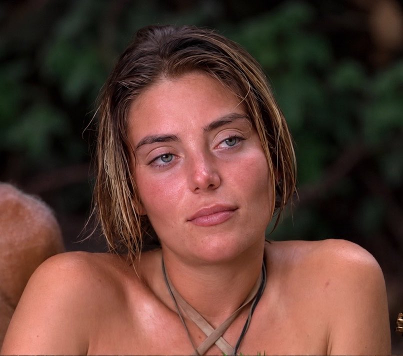 juaanjiii's tweet photo. Hoy se va la protagonista de la edición, por la que he visto esta temporada, gracias por tanto Claudia y vaya injusticia❤️ #SVGala14 #supervivientes https://t.co/JFBp5mVcGh