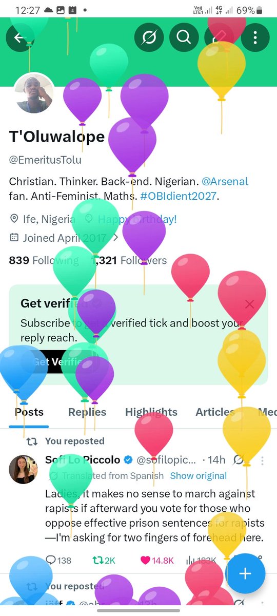 T'Oluwalope tweet media