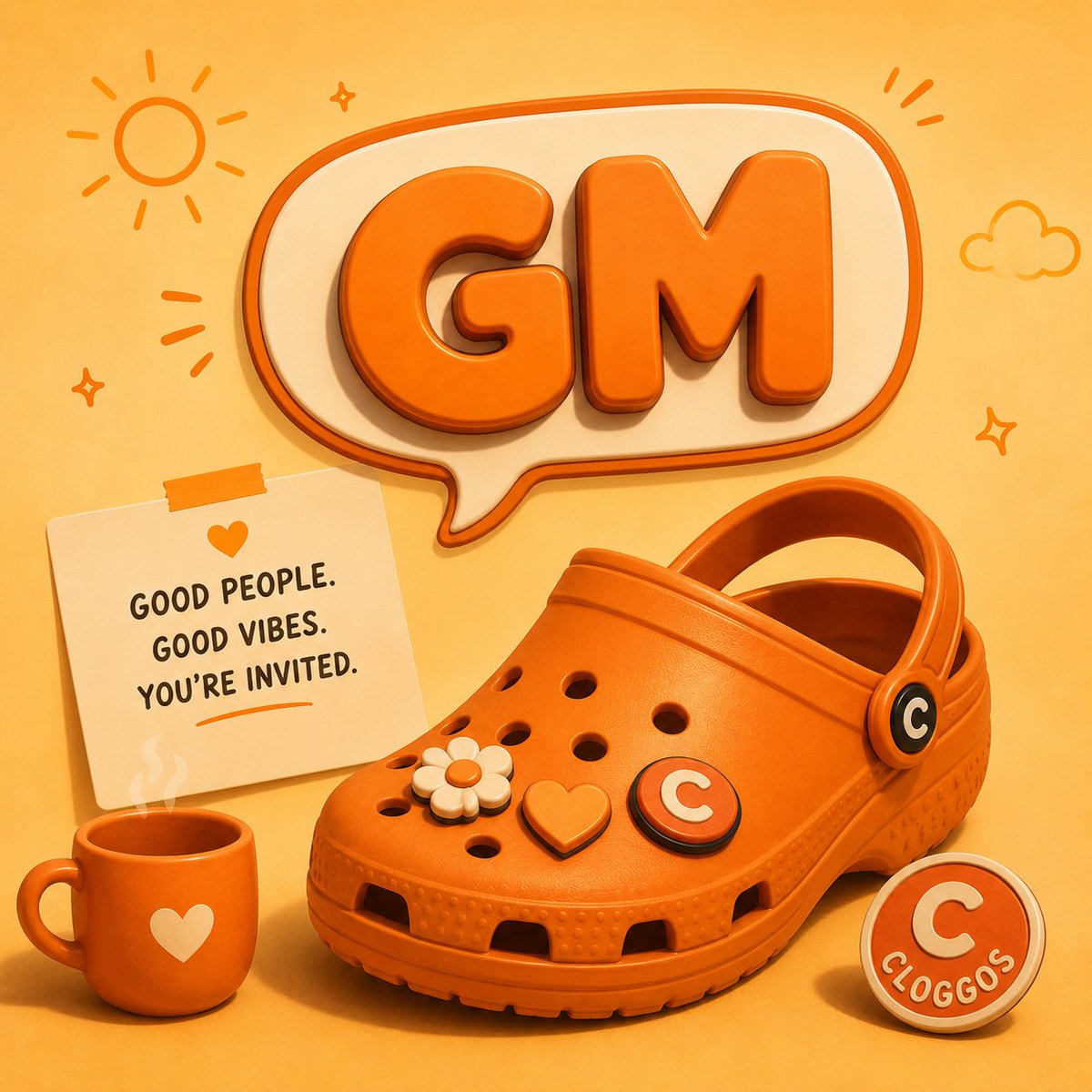 Cloggos tweet media