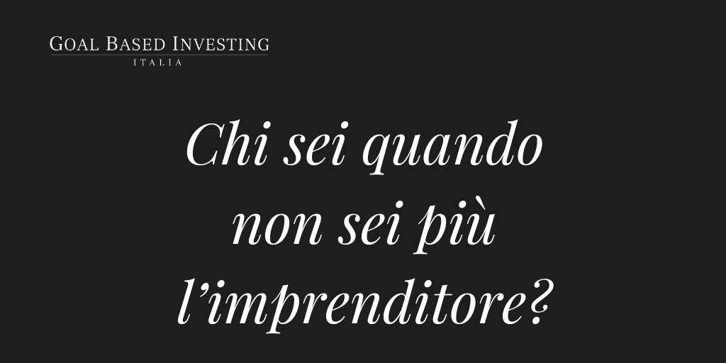 GoalBased's tweet photo. Lo studio della Yale School of Management evidenzia il “paradosso del numero”.
Molti imprenditori insegueno per anni una cifra ritenuta “sufficiente”, eppure, una volta raggiunta non provano l’appagamento atteso. Perchè?
https://t.co/loKGZ8FzA7
#goalbasedinvestingitalia https://t.co/ddfu2YnoMY