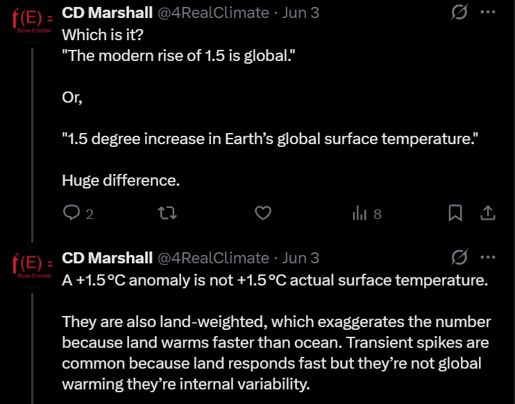 4RealClimate's tweet photo. @blizzard219 @MatthewWielicki https://t.co/wJxzWdWEFH