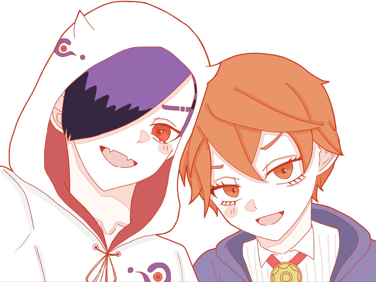 こむぎ tweet media