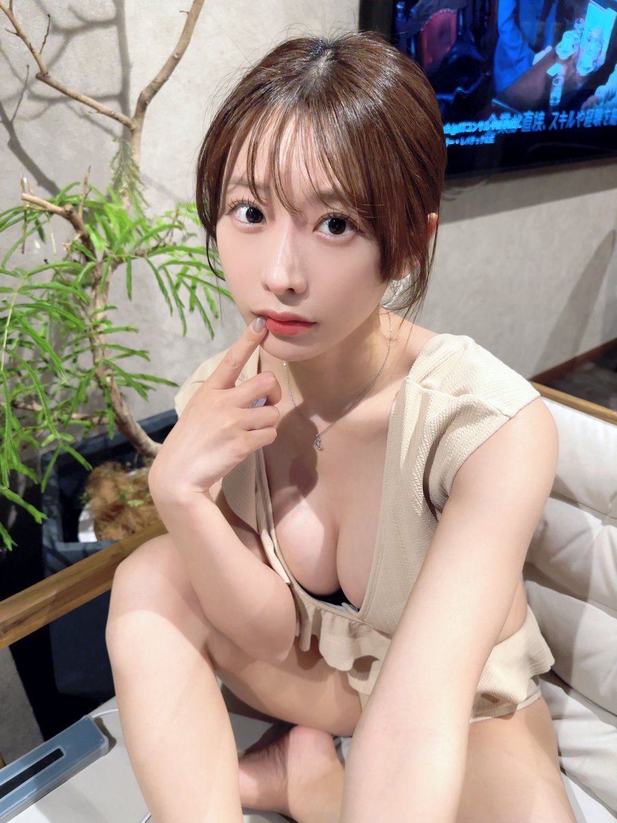 いっぱい出しなよ♡
