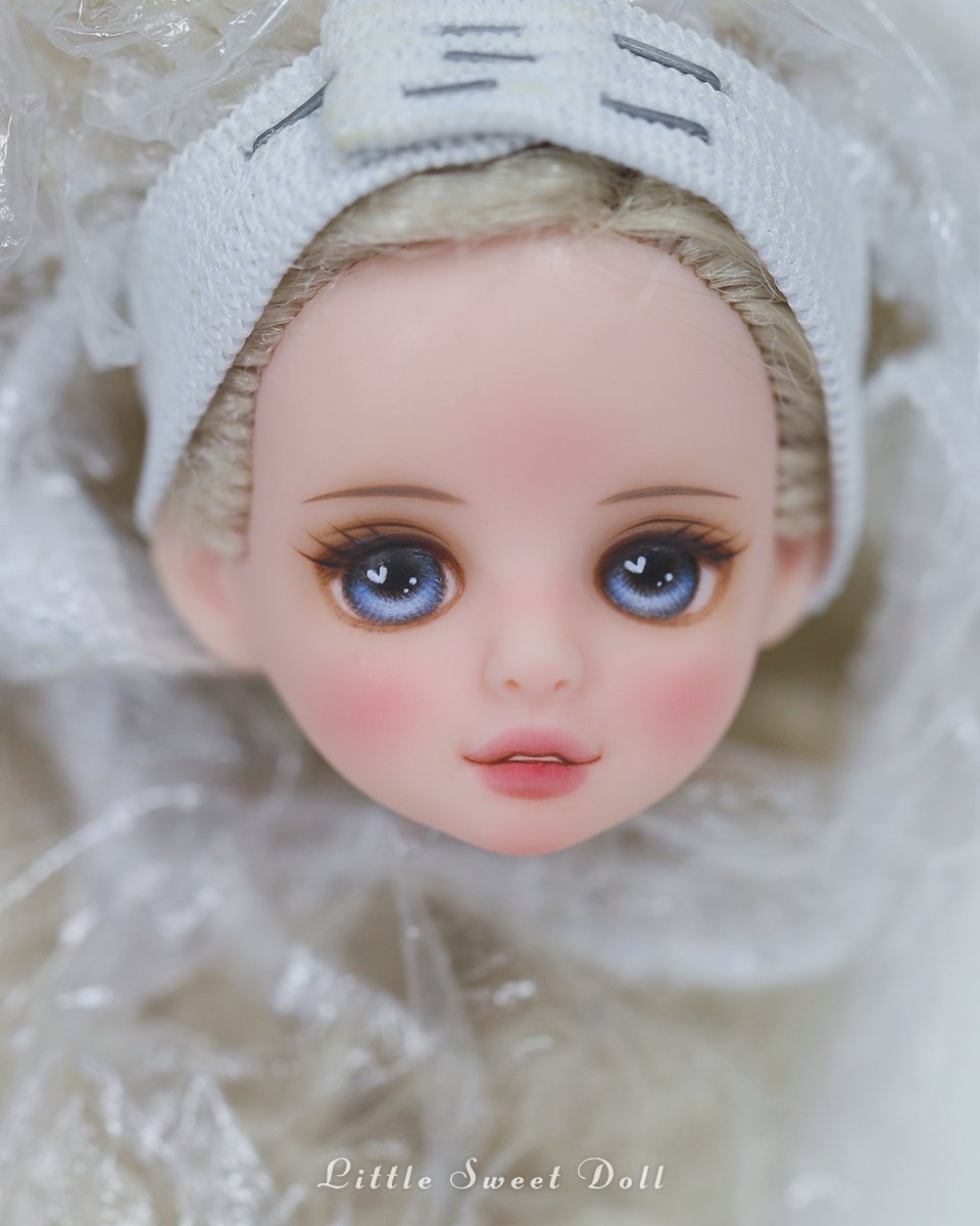 LS_Yeonubi's tweet photo. 사필도 리페인팅

Copyright ⓒ LITTLE SWEET DOLL.
All rights reserved.​​​​​​​​​​​​​​
E-mail : littlesweetdoll@naver.com
Shop : https://t.co/09a14dUkil
Instagram : https://t.co/eUuA6pdGWg
YouTube : https://t.co/rOz1fIZUSq
NaverClip : https://t.co/tA35OGlZA6 https://t.co/sVNBE4zb60