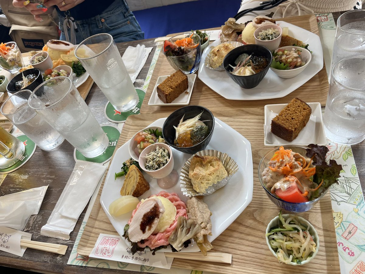 m_zumba's tweet photo. #横須賀市
 #浦賀いなり
 #lunch
横須賀でオススメのお店✨✨✨ https://t.co/vg5d4T0UE8