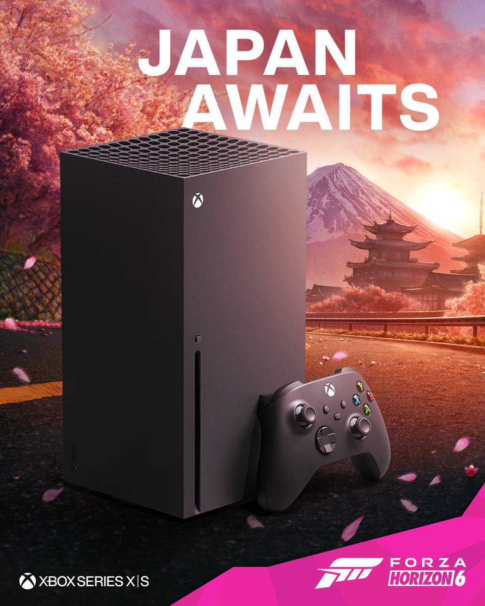XBOXF10's tweet photo. 🟩| وفقًا للصحفي Christopher Dring 🚨

فقد ارتفع عدد مبيعات أجهزة XBOX SERIES X|S في المملكة المتحدة خلال شهر مايو بنسبة [ 12% ] و يعود سبب الارتفاع إلـى لـعـبـة Forza Horizon 6 الحصريّة

بالمقابل انخفظت مبيعات جهاز PS5 بنسبة 50% وقد كان الفارق بين مبيعات الأجهزة هو 400 نسخة فقط. https://t.co/4thFV13WgF