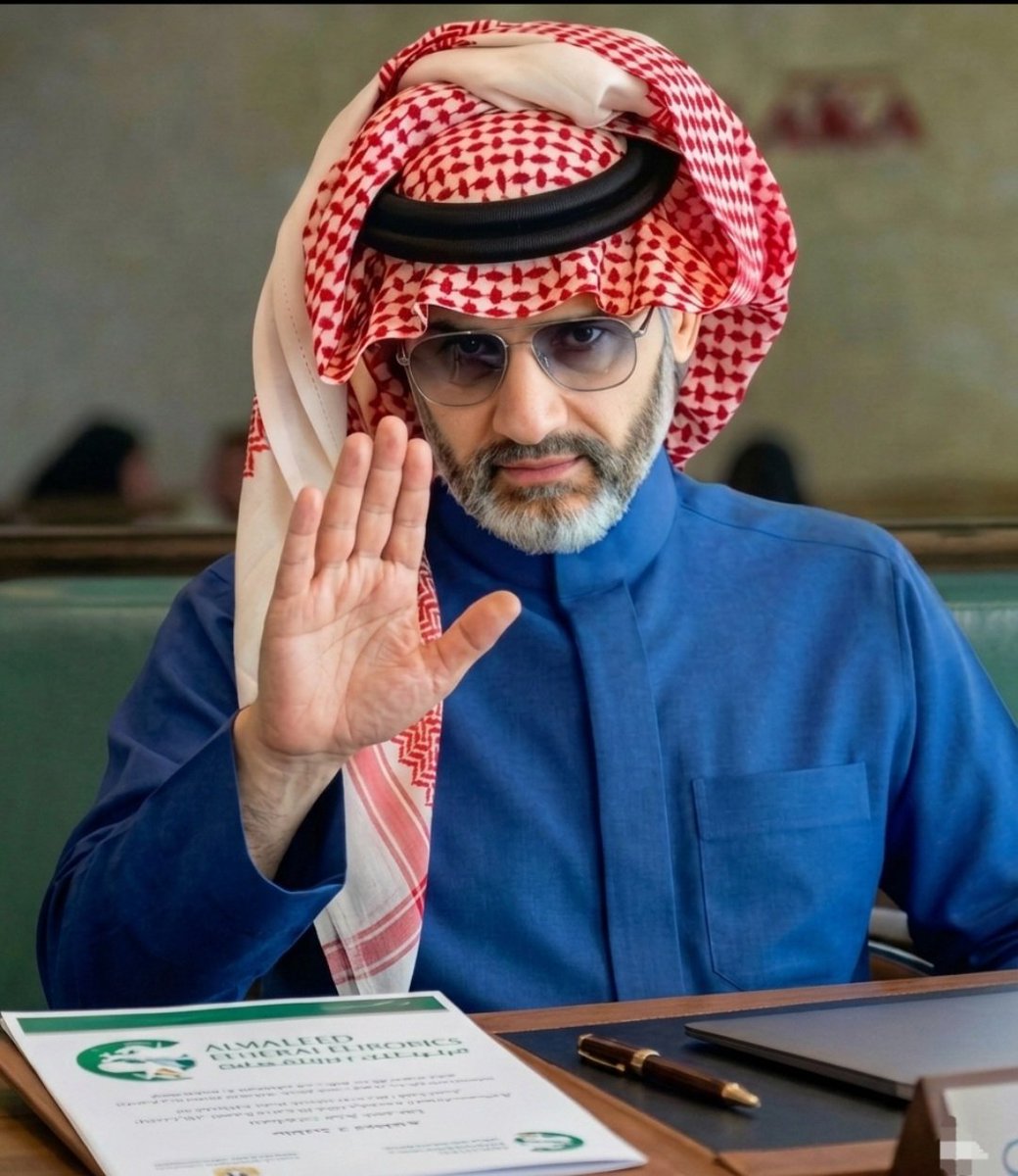 Officeofth's tweet photo. كن صريحاً ❓🤔🧐

3مليون ﷼ سعودي 
هل يمكن للمبلغ .. أن يحل كل مشاكلك 💵💰

أ. نعم // ب. لا https://t.co/S7hsvhehrr