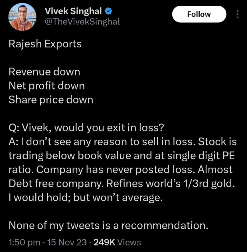 Mukesh tweet media