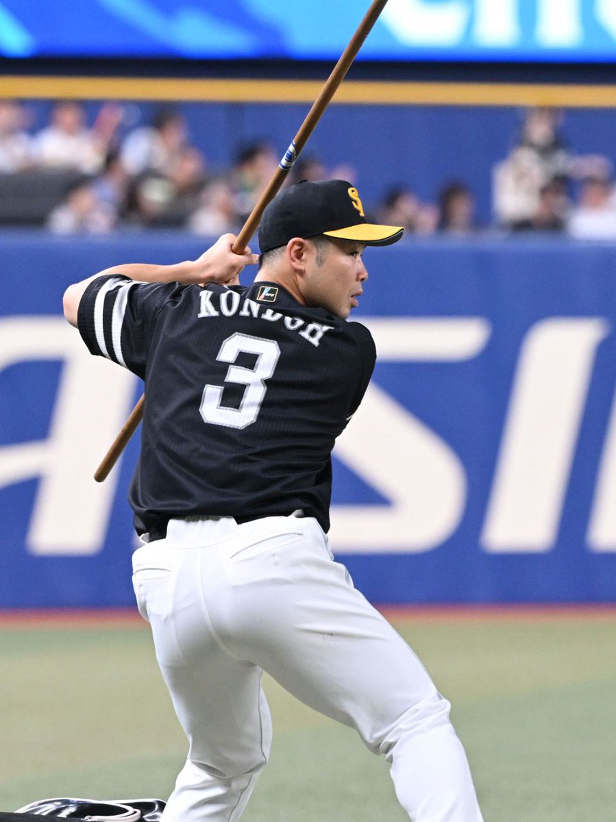 僕の方から昨日話して」小久保監督 セ主催6連戦で〝休息ローテ〟の選手