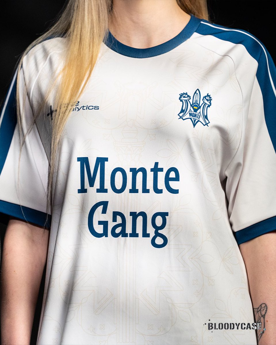 MONTE ESPORTS 🇺🇦 tweet media