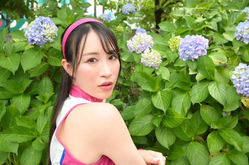 anchaanlove's tweet photo. マゼンタ撮影会inQueen's Studio
Auto Laboレースアンバサダー撮影会
北川 エリナさん
@erina_kitagawax

RAと紫陽花編

#北川エリナ
#マゼンタ撮影会
#AutoLabo
#アライズプロモーション
#紫陽花͛ https://t.co/lARd7iLDmH