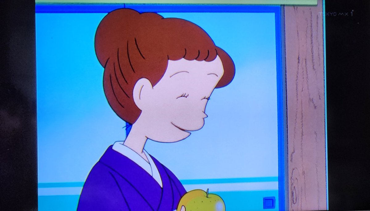 植田まさし世界の美人だ！！！ #コボちゃん #Tokyomx