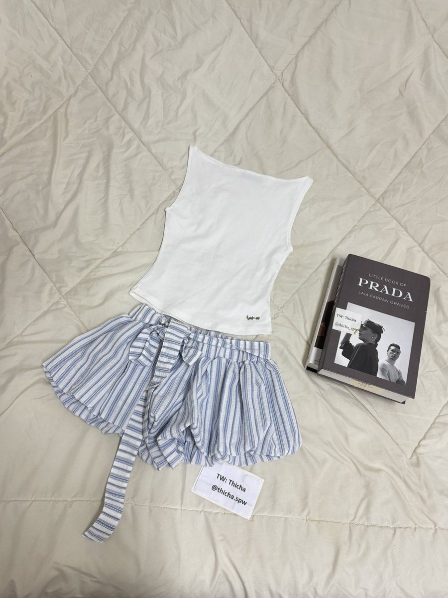 THICHA_SPW's tweet photo. 23.เซ็ท lama ขอ 220 บาท https://t.co/LoSniEQtuk