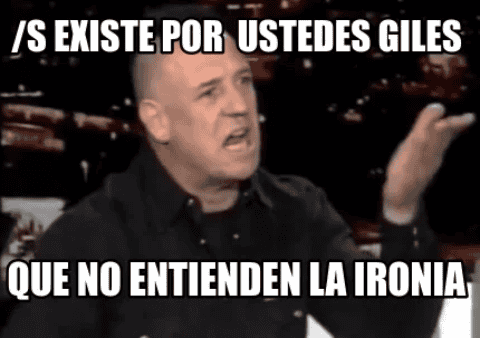 marcpata's tweet photo. @porquetendencia @martintetaz Los microabientes Tetaz existen por uds https://t.co/VYM7kwdZsP