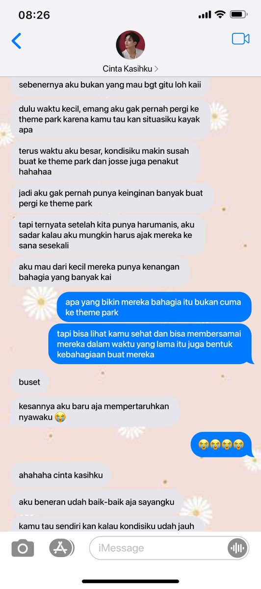matchacioya's tweet photo. — si yang belum pernah ke theme park https://t.co/QGZvIxgyl3