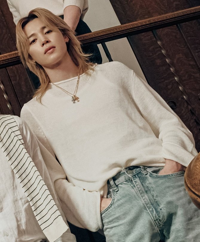 AleGemea's tweet photo. Oh look at Jimin 😩 he's so fabulous🔥

JIMIN JIMIN
WE LOVE YOU JIMIN
SO PROUD OF YOU JIMIN
WITH JIMIN TILL THE END

#13YearsWithJimin
#BTS13thAnniversary
13 YEARS WITH JIMIN
#JIMIN #ParkJimin #지민 #ジミ
#BTSFESTA2026 https://t.co/wz0SeWggnT