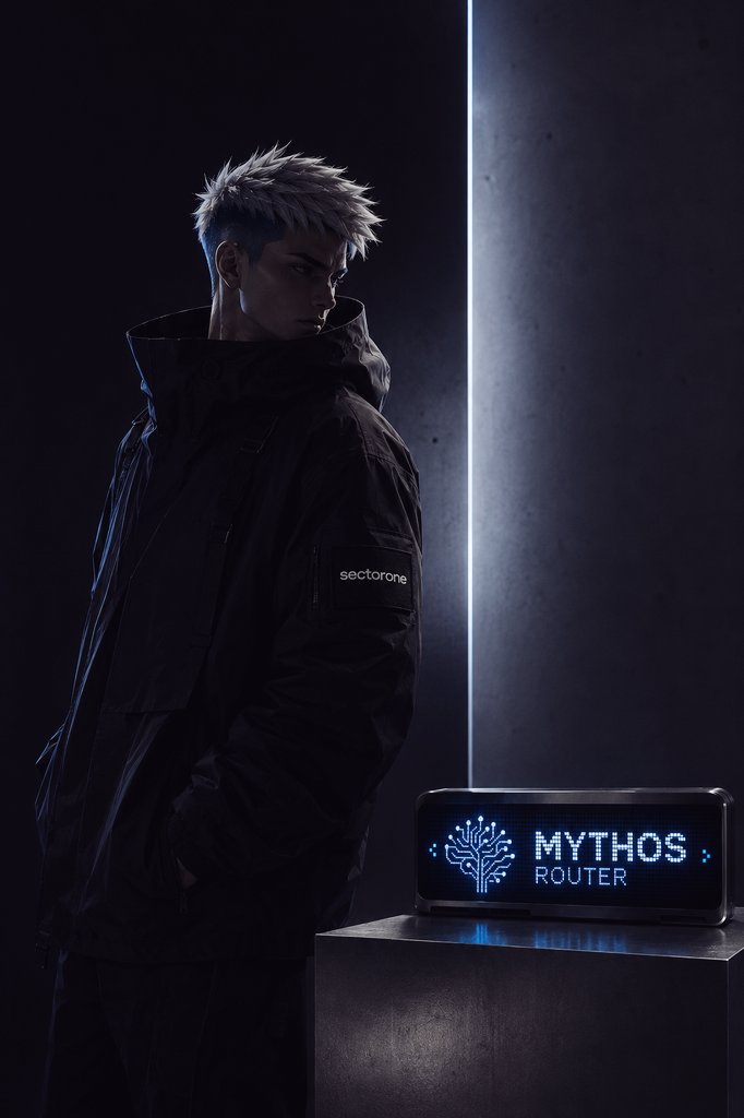 _Crrown's tweet photo. I've said it before and I'll say it again, one thing that's hard to ignore: 💭

While most projects are busy talking about AI, @mythosrouter is quietly building the infrastructure around trust, verification, and accountability.

The latest update, mythos-router v1.17.0, introduced Receipt Undo:

🔹️Every AI action is verified
🔹️Every change gets a receipt
🔹️Verified changes can be reversed safely

That's a bigger deal than most people realize.

The next generation of AI agents won't be judged by what they can do.

They'll be judged by what they can prove and that's exactly the kind of infrastructure AI agents will need at scale.

On the market side, $MYTHOS continues to maintain a constructive structure after a strong expansion move.

Volume remains elevated.

Development remains active.

The narrative continues to strengthen.

While most participants wait for headlines, the best opportunities are usually identified long before they become obvious.

That's why I'm paying attention to @SectorOneDEX's DLMM infrastructure.

Whether we're in a bull market or a bear market, I've always found DLMM to be one of the more interesting liquidity models to study.

SectorOne pools run a smart dynamic fee system:

🔸️Dynamic Fee = Base Fee + Variable Fee

The variable component reacts instantly to volatility, trading volume, and price action across liquidity bins.

One thing I think many people still haven't explored is the ability to DCA into $MYTHOS through a single-sided DLMM position.

Instead of immediately swapping into the asset, you can gradually accumulate exposure while the position works in the background.

No need to constantly manage entries.
No traditional swap slippage.
And the position can continue generating fee income from trading activity along the way.

Most people only watch the chart, but I like to watch where liquidity is being positioned. 💧

If you're already following the Mythos ecosystem, it may be worth exploring how MYTHOS liquidity is being deployed on SectorOne and how the DLMM model behaves under different market conditions.

Spend some time with the product.
Watch how the fee mechanism adapts.

Sometimes the most valuable insights come from interacting with the infrastructure itself rather than just watching the price.

$MYTHOS