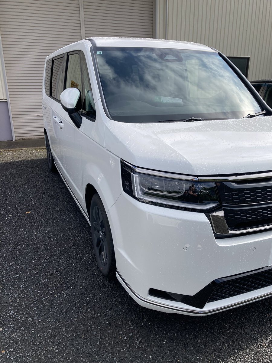 Quad_Control's tweet photo. 新車ステップワゴンにドラレコやら色々取付😎
#honda
#ステップワゴン
#ドラレコ
#TVキット
#QUADCONTROL
#クアッドコントロール
#千葉県
#佐倉市 https://t.co/wMQL8yBLqL
