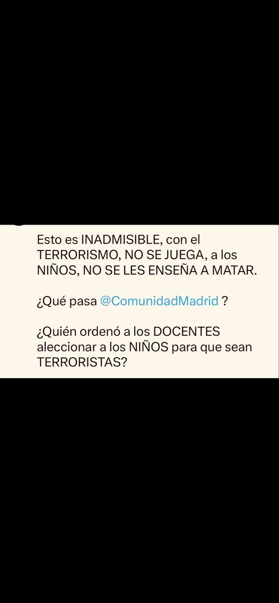 ESAVEFENIX's tweet photo. @ComunidadMadrid @IdiazAyuso @NunezFeijoo @InformativosTM @analisisDN @KettyGarat @AntonioRNaranjo @alandete @TvPlataforma @rtvenoticias @telediario_tve @eslamananadeFJL @rosadiezglez @RadiotecaDieter @eldebate_com @HerreraenCOPE @TrincheraLlamas @RadioLibertadES @HerreraenCOPE @bbcmundo @marcorubio @cnni @ComunidadMadrid @Gato_directo @ElCascabelTRECE @asambleamadrid