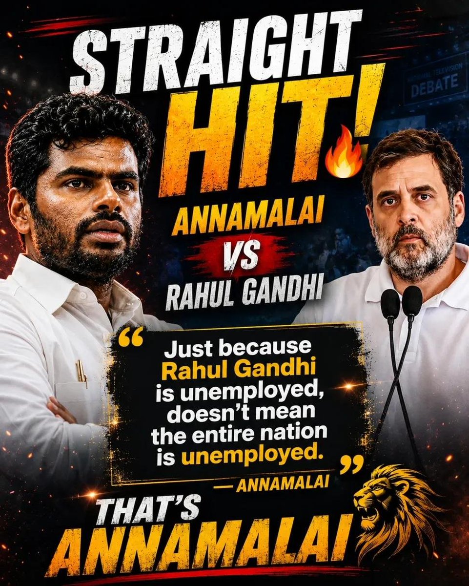 ompraram's tweet photo. That's #Annamalai https://t.co/MrTtJYGQZW