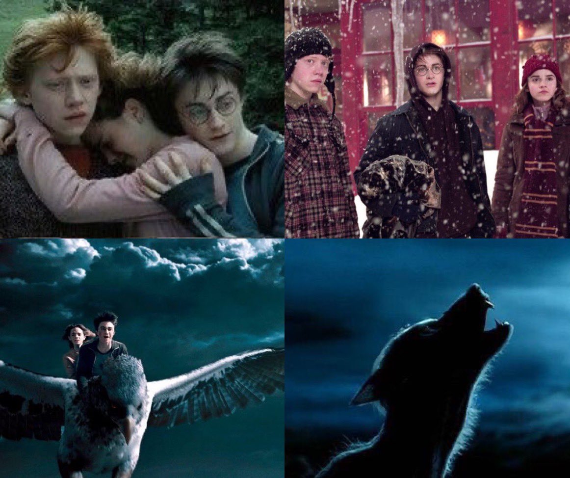 PotterDicas's tweet photo. Sempre tem uma voz na minha cabeça que sussurra:
"Vai assistir Harry Potter e o Prisioneiro de Azkaban pela 152972939839 vez" https://t.co/jNKQHvEmc3