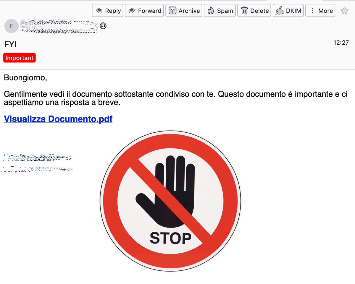 forensico tweet picture