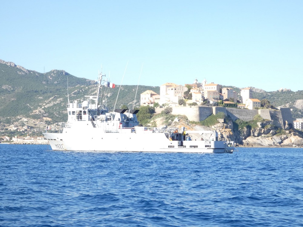 Marine nationale tweet media