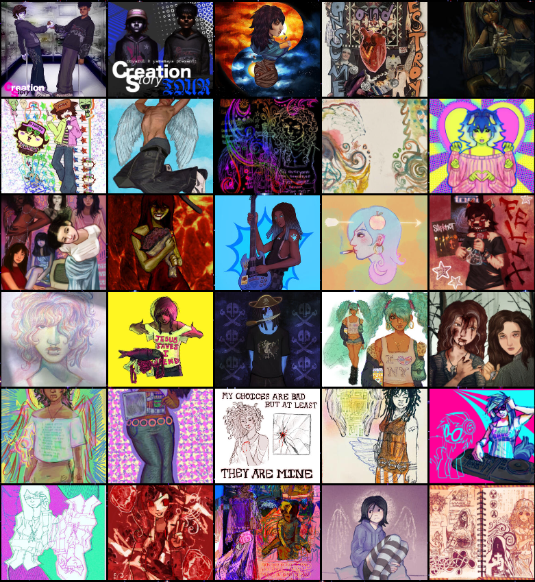kurom3owz's tweet photo. my commissions are also open! hit me up in dms whenever https://t.co/VCZvPIMGRv https://t.co/iYoiDiXAee
