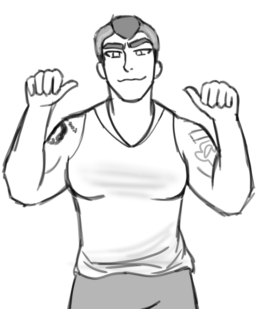 balespcb's tweet photo. for reasons and cause im busy i can't update on baletopia, so take these random drawings as a treat while I'm out https://t.co/CfatnE549X