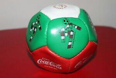 SnakeDerick's tweet photo. Has any World Cup ever come close to Italia 90 for tat?

I had the Esso coin collection, the Coca Cola balls &amp; glasses, the Subbutteo set... unrivalled https://t.co/qJIVpNQkNF