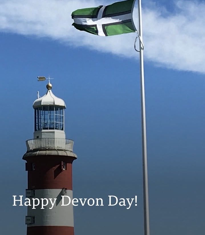 christinahaj's tweet photo. #home 
#devonday https://t.co/xK4z3ovIRu
