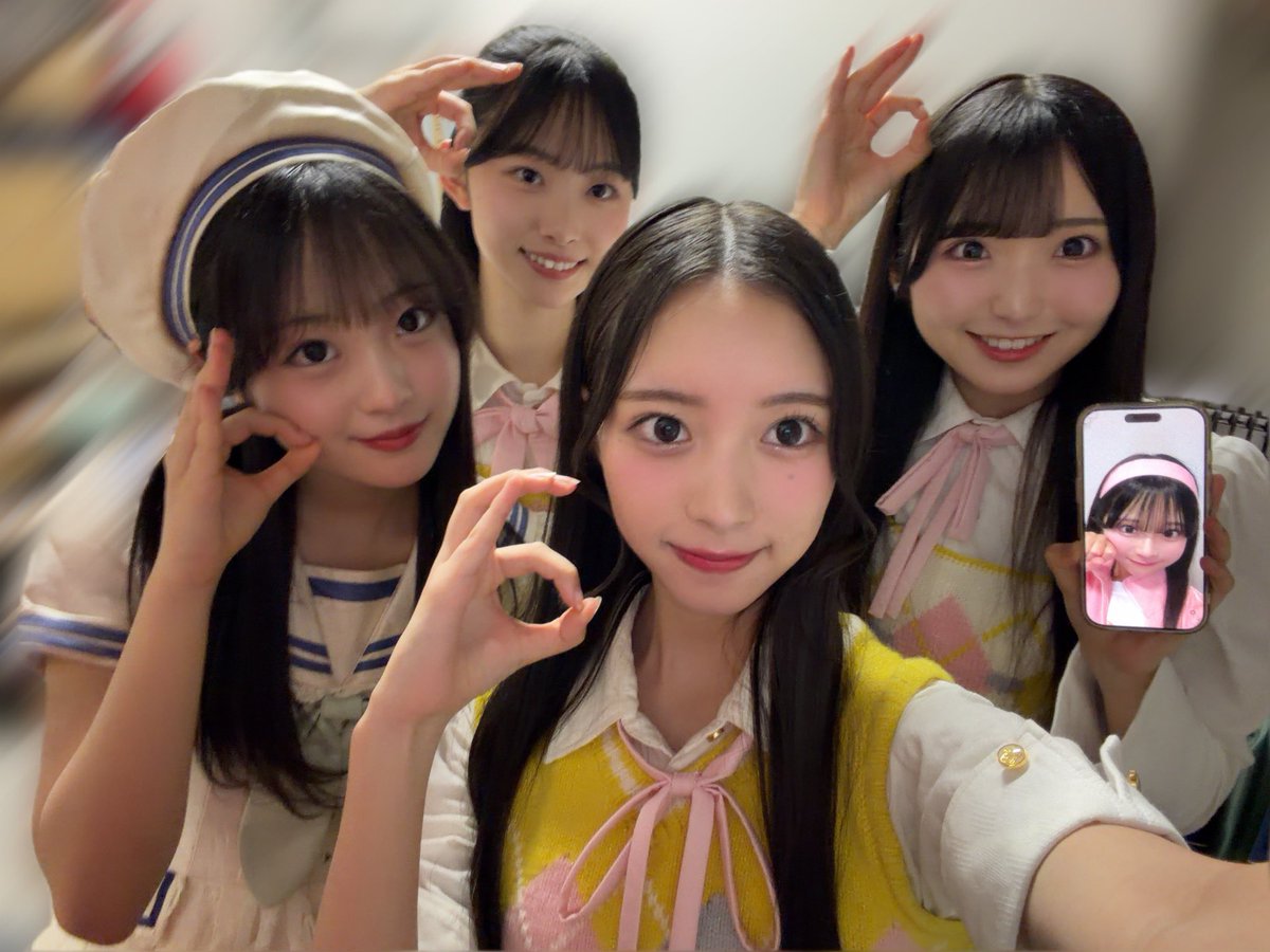 Yu_Morikawa's tweet photo. #ここからだ公演 ありがとうございました！
反省点もまだまだありますが、もっと成長していけるよう頑張ります👊🏻💞

そして今日はお披露目から半年記念日でした✨️ https://t.co/fu4WLs3lHM
