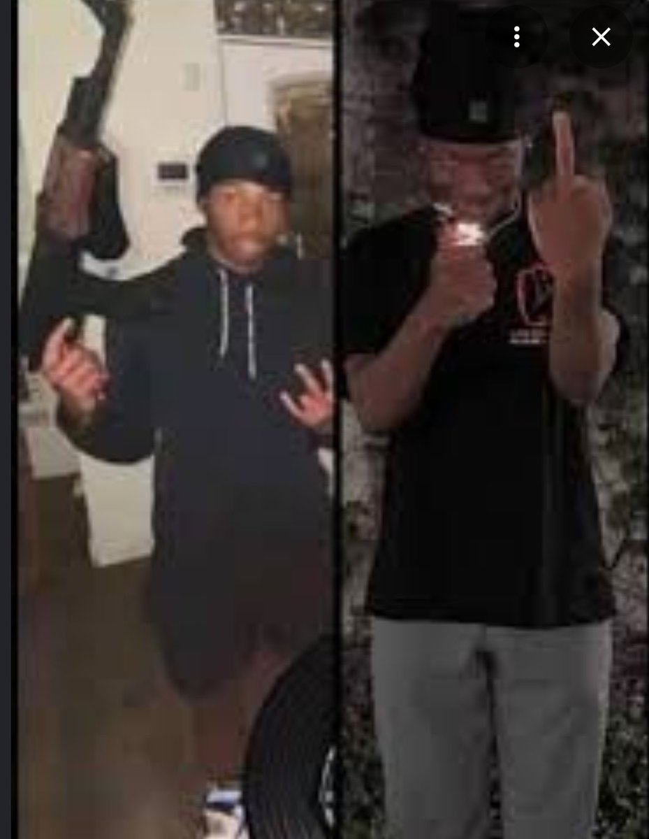 davojones22's tweet photo. @b1ackfamilyPAC Anthony thug. Underage with a gun. Who raised this animal? https://t.co/9UtVIdip6b