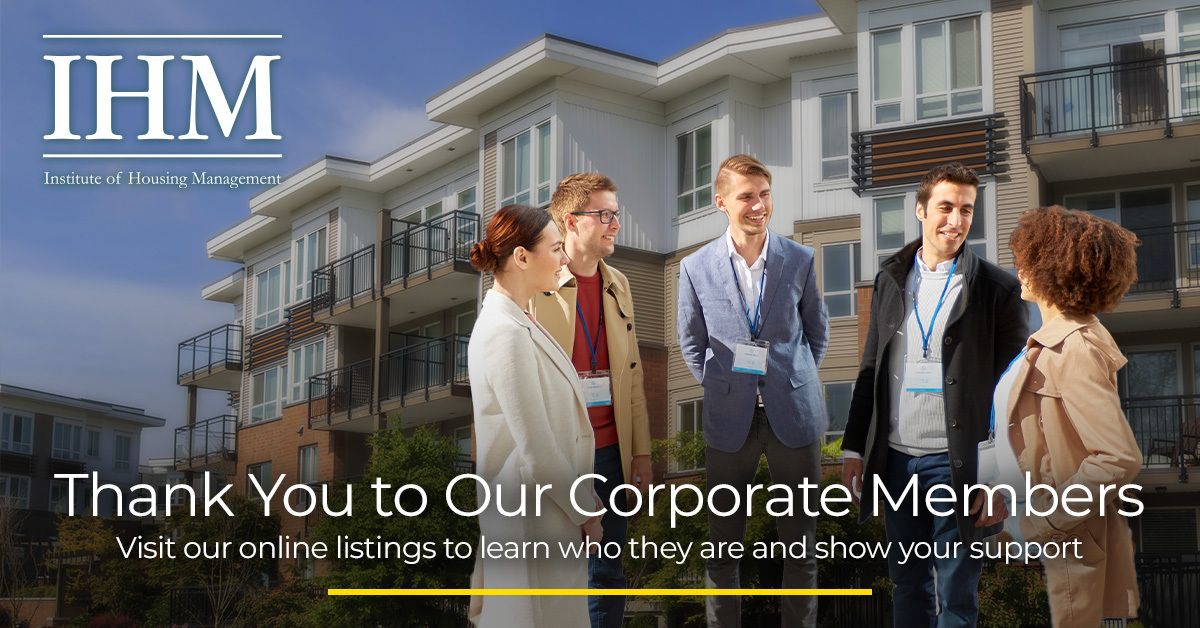 IHM_Canada's tweet photo. Huge shoutout to our incredible Corporate Members! Thank you for sponsoring our events, exhibiting your expertise, &amp; contributing to our publications. Together, we're shaping the future of the industry!

Explore our esteemed partners: https://t.co/nhixqccWNh

#housing #innovation https://t.co/mDYwQSYdkO