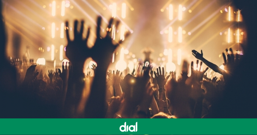 Cadena_Dial's tweet photo. Consejos para evitar pagar de más por las entradas de conciertos este verano

➡️ Descúbrelo en nuestra web https://t.co/H93YrgHyfT