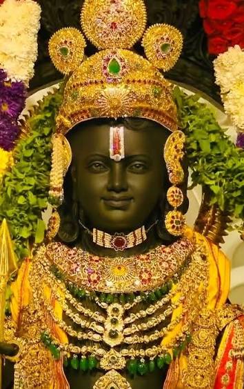 puji1110's tweet photo. लूट सके तो लूट ले, राम नाम की लूट।
पाछे फिर पछताओगे, प्राण जाहीं जब छूट॥

🙏 जय श्री राम 🙏 https://t.co/fIvsHZhPMp