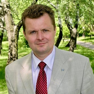 BasilTheGreat's tweet photo. @DrMagier is on X and has stood by his claims in public

This is huge news https://t.co/76wlg0m5tk