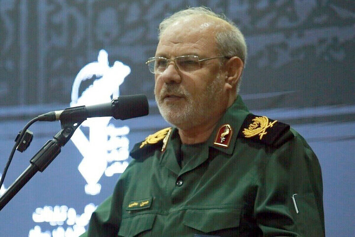 BashaReport's tweet photo. #Iran #SITREP | A series of political and military statements were issued in Iran in conjunction with Eid al-Ghadir and the anniversary of the passing of  Khomeini. 

In a message marking the occasion, Iran's Supreme Leader Mojataba Khameni emphasized the importance of national unity, awareness, and resilience in confronting what he described as enemy plots. He stressed that social cohesion and mutual trust among the people are essential for overcoming pressure and challenges. He also called on officials to take measures that strengthen public confidence and support national stability.

At the same time, First Vice President Mohammad Reza Aref stated that the months following the martyrdom of the Leader of the Islamic Revolution had reinforced national solidarity. He said the Iranian people had succeeded in turning challenges and external pressures into opportunities to strengthen the national economy and domestic capabilities.

Parliament Speaker Mohammad Bagher Ghalibaf stated that Iran would respond firmly and proportionately to any attack. He said the country continues to follow the principles of independence and resistance to foreign pressure established by Khomeini.

Foreign Minister Abbas Araghchi warned that any hostile action against Iran would receive an immediate and decisive response. He argued that military pressure and sanctions had failed to achieve their objectives and that continuing such policies would not produce different results.

President Masoud Pezeshkian called for drawing inspiration from the values of justice, honesty, and public service associated with Eid al-Ghadir and Imam Ali. He said addressing current challenges requires prioritizing human dignity, solving people's problems, and protecting their rights.

On foreign policy and security issues, Ebrahim Azizi, Chairman of the National Security Committee in Parliament, stated that ending military confrontations on all fronts remains a key priority in any political understanding. He also reaffirmed Iran's support for what it describes as the Resistance Axis.